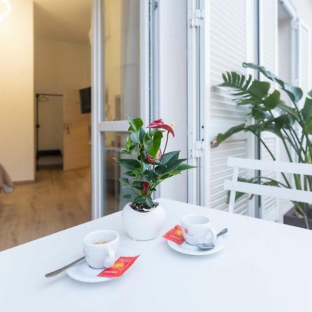 Montecristo B&B Grosseto Luaran gambar