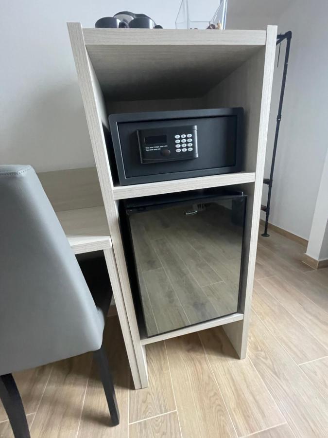 Montecristo B&B Grosseto Luaran gambar