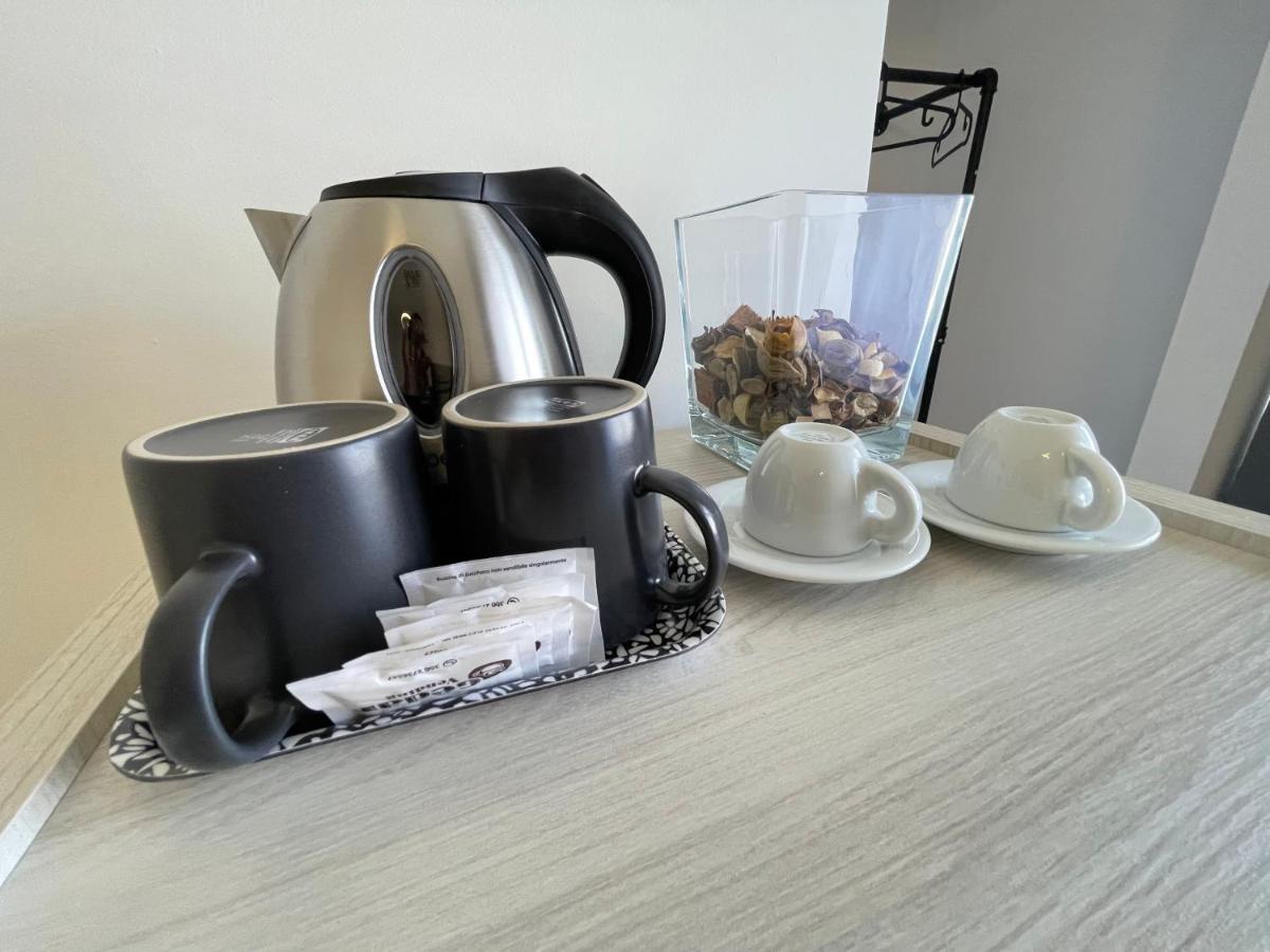 Montecristo B&B Grosseto Luaran gambar