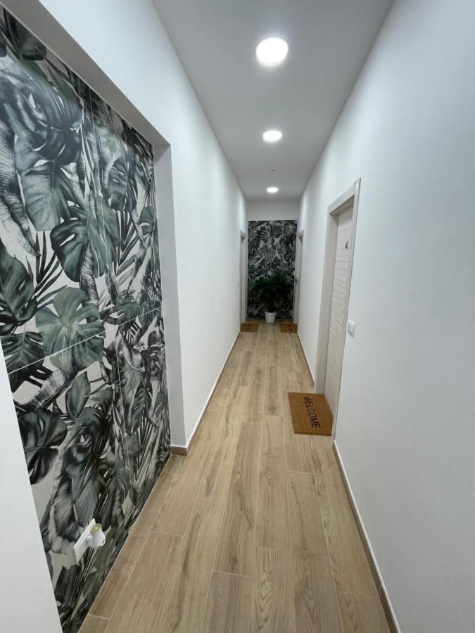 Montecristo B&B Grosseto Luaran gambar