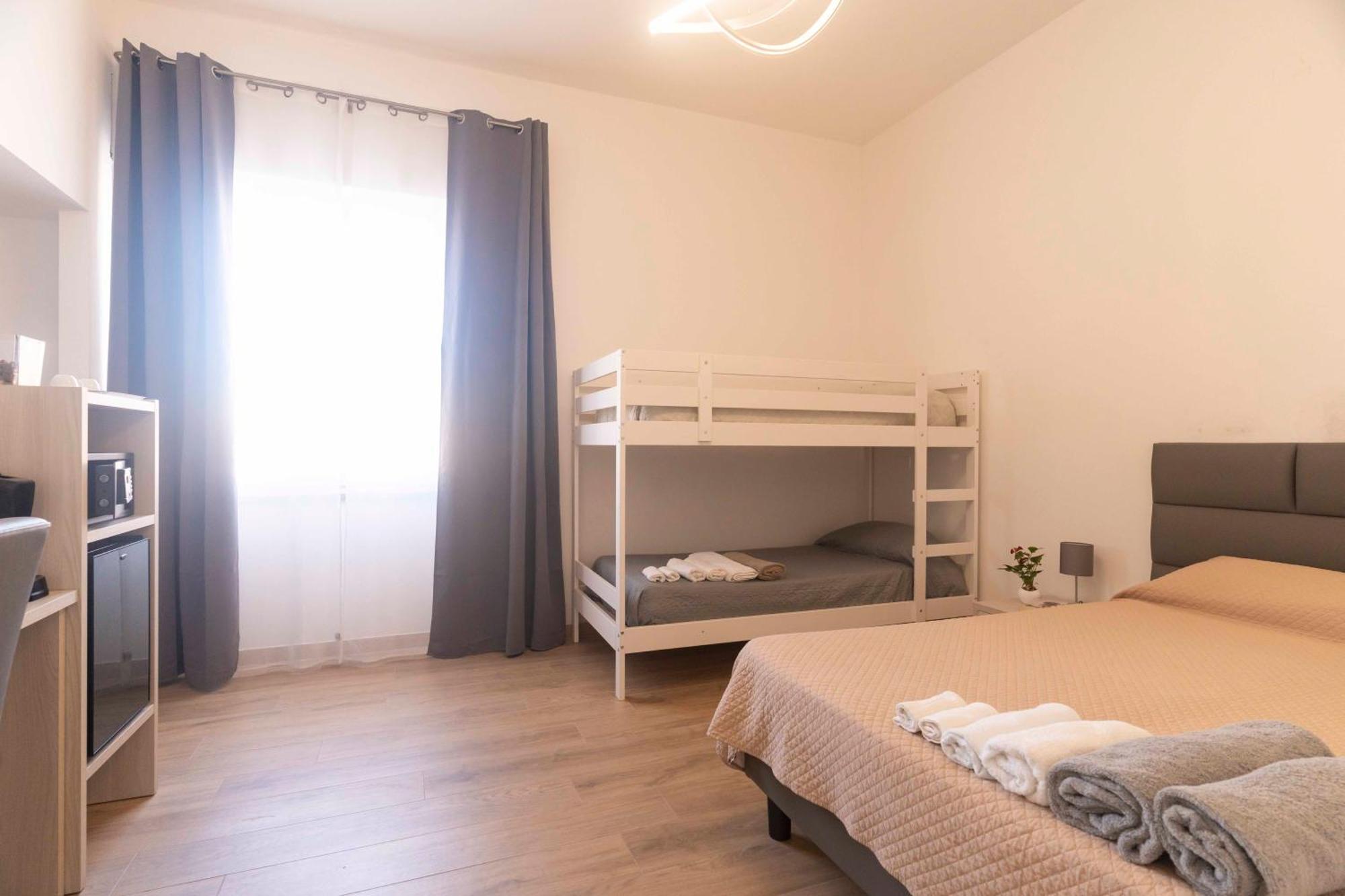 Montecristo B&B Grosseto Luaran gambar
