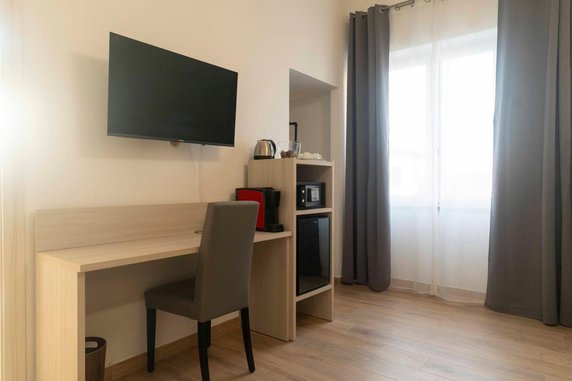 Montecristo B&B Grosseto Luaran gambar