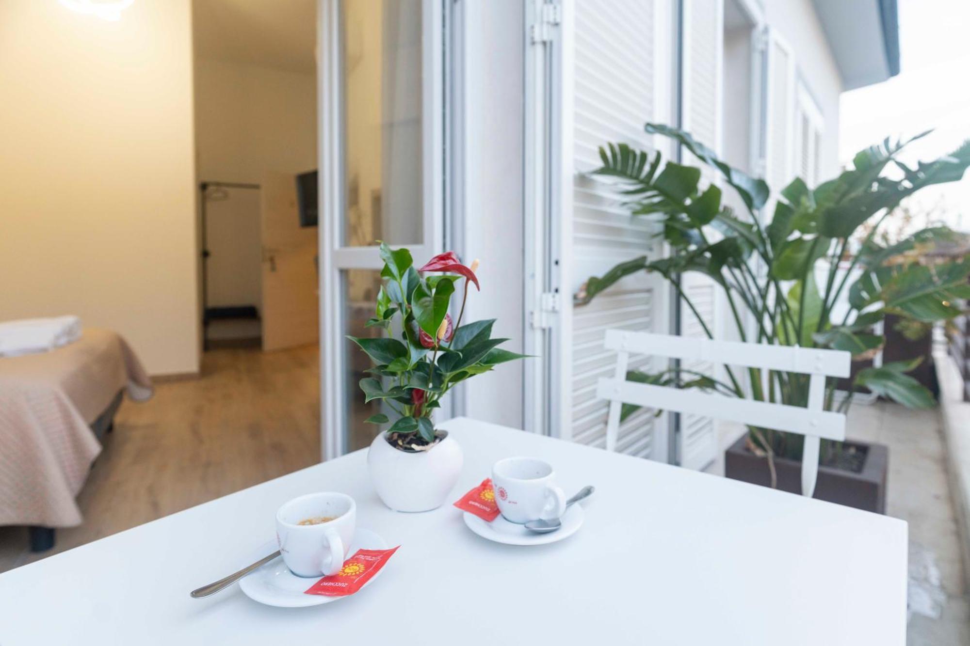 Montecristo B&B Grosseto Luaran gambar