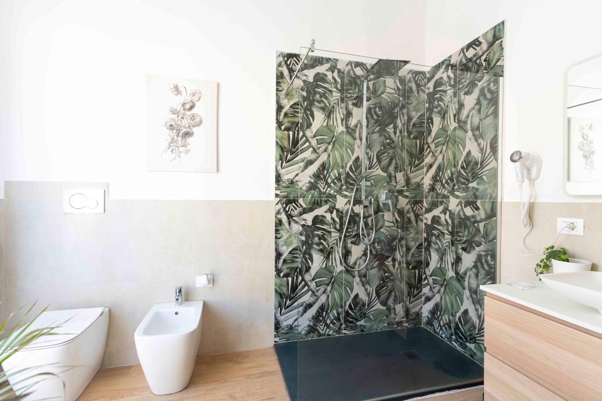 Montecristo B&B Grosseto Luaran gambar