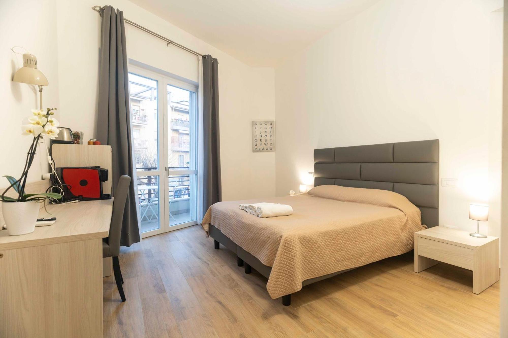 Montecristo B&B Grosseto Luaran gambar