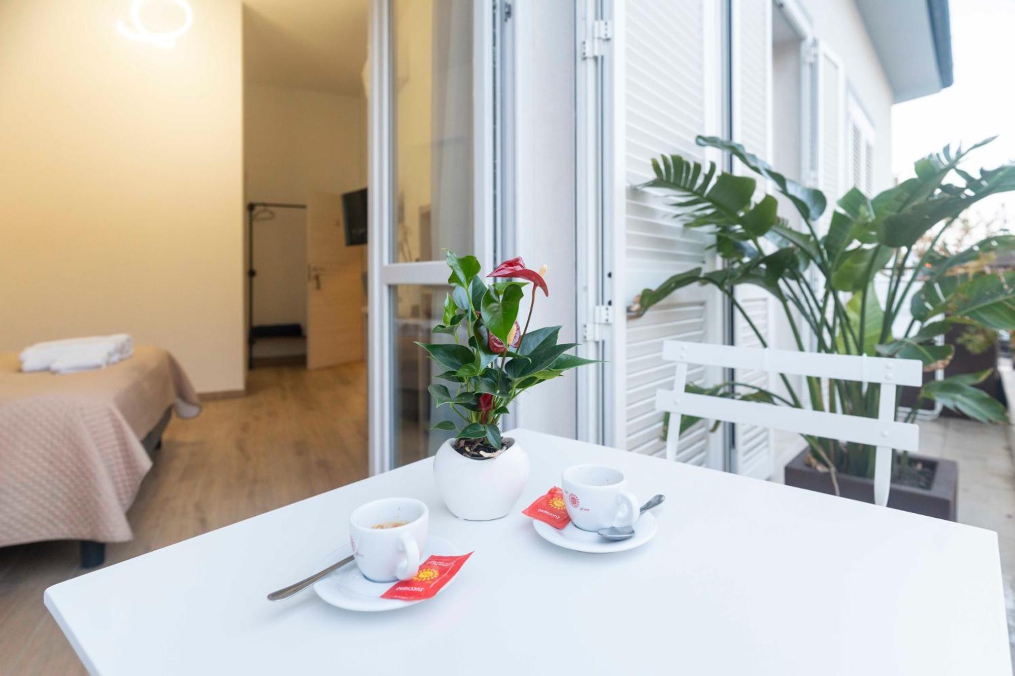 Montecristo B&B Grosseto Luaran gambar