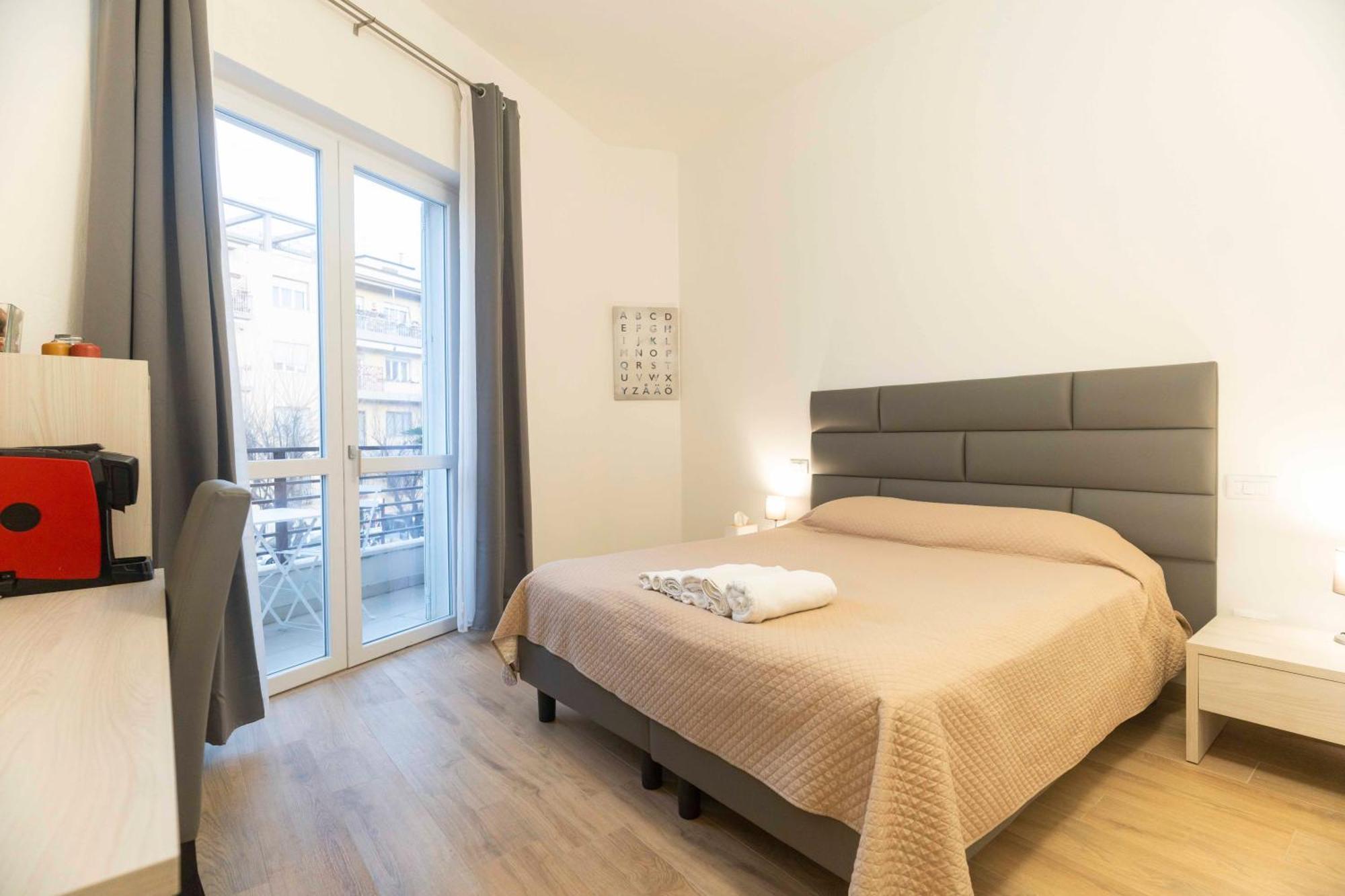 Montecristo B&B Grosseto Luaran gambar