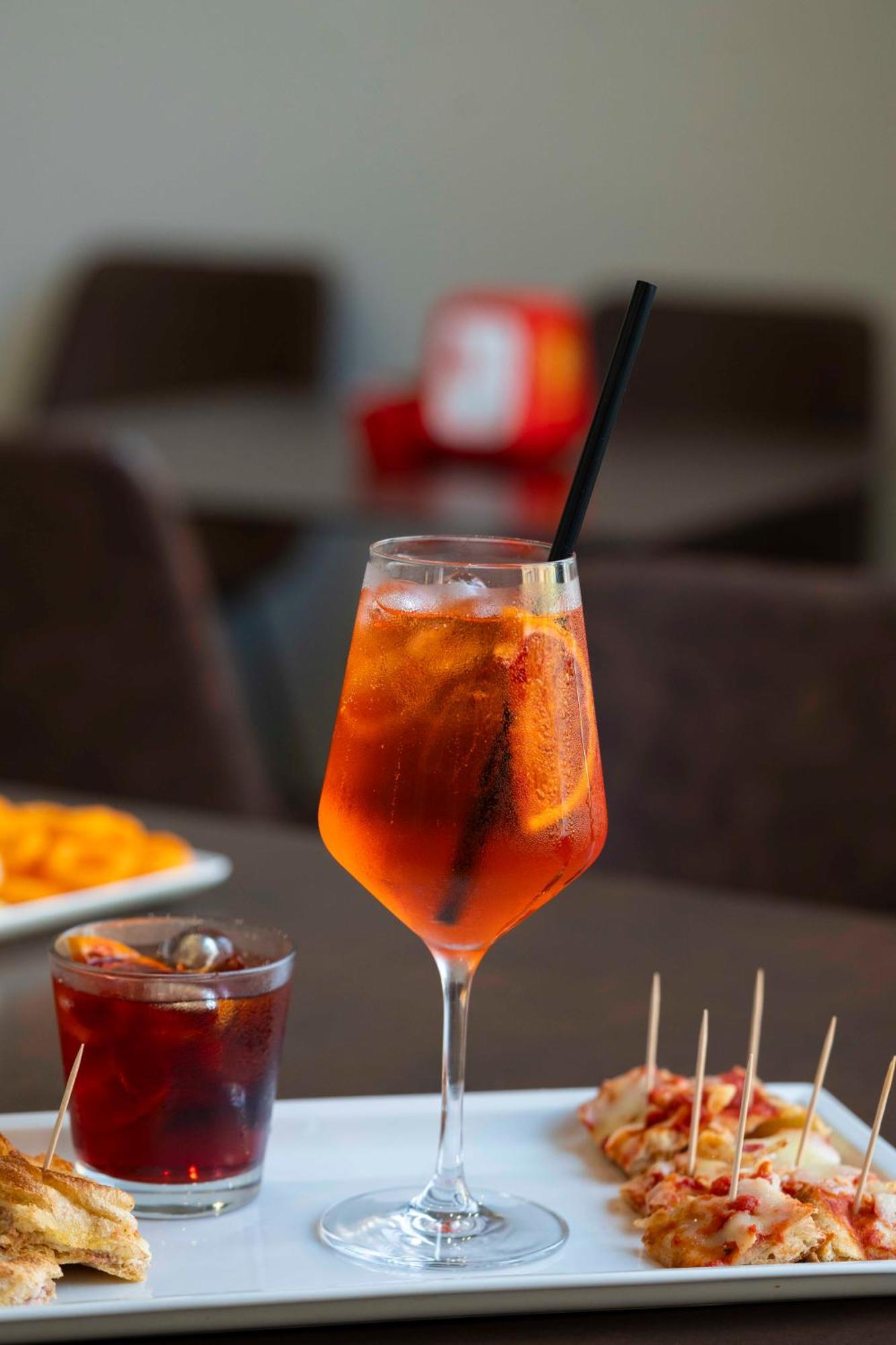Montecristo B&B Grosseto Luaran gambar