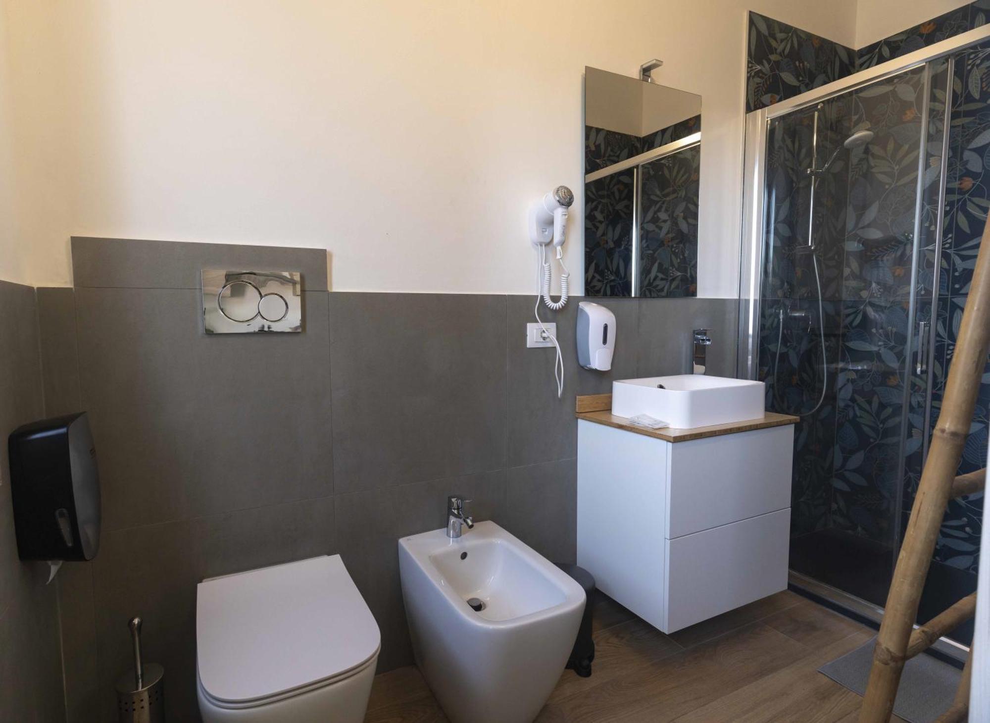 Montecristo B&B Grosseto Luaran gambar