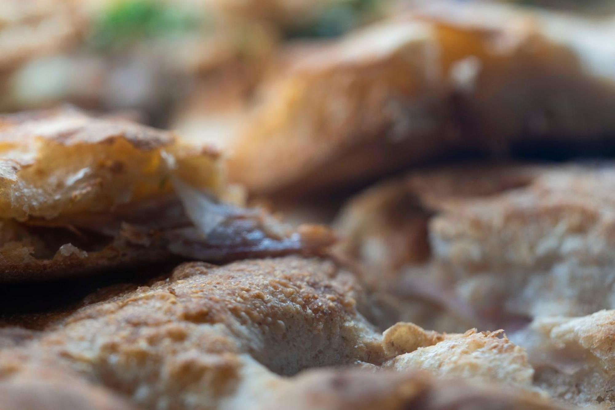 Montecristo B&B Grosseto Luaran gambar