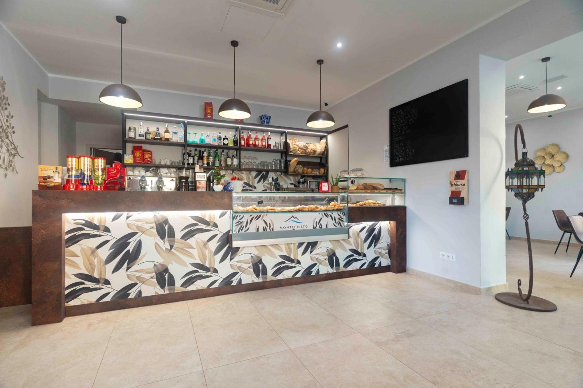 Montecristo B&B Grosseto Luaran gambar