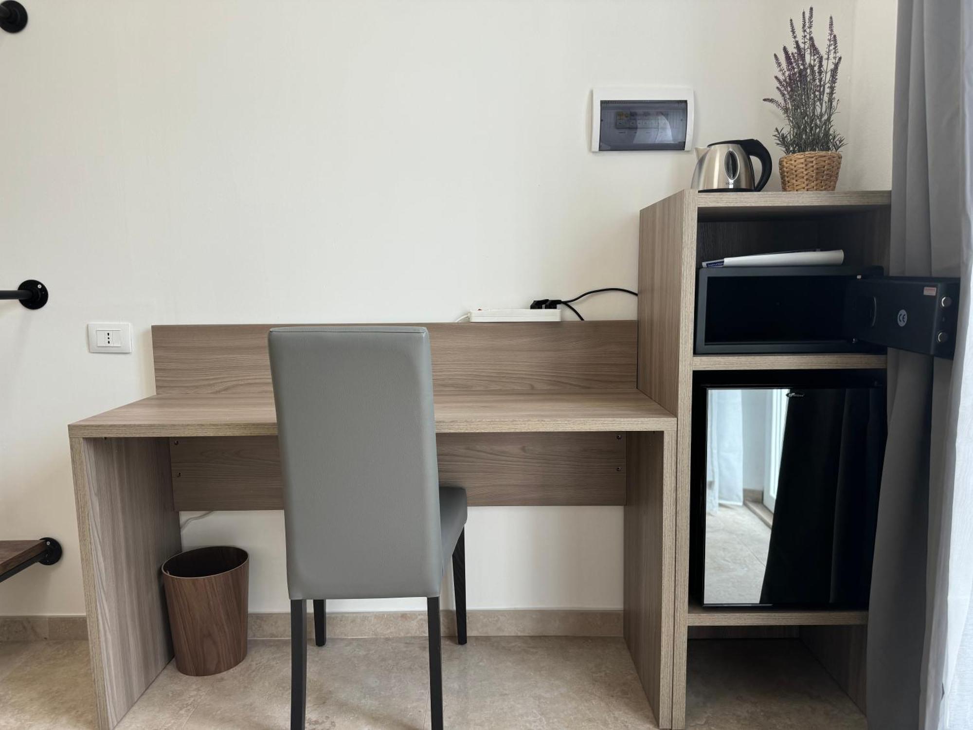 Montecristo B&B Grosseto Luaran gambar