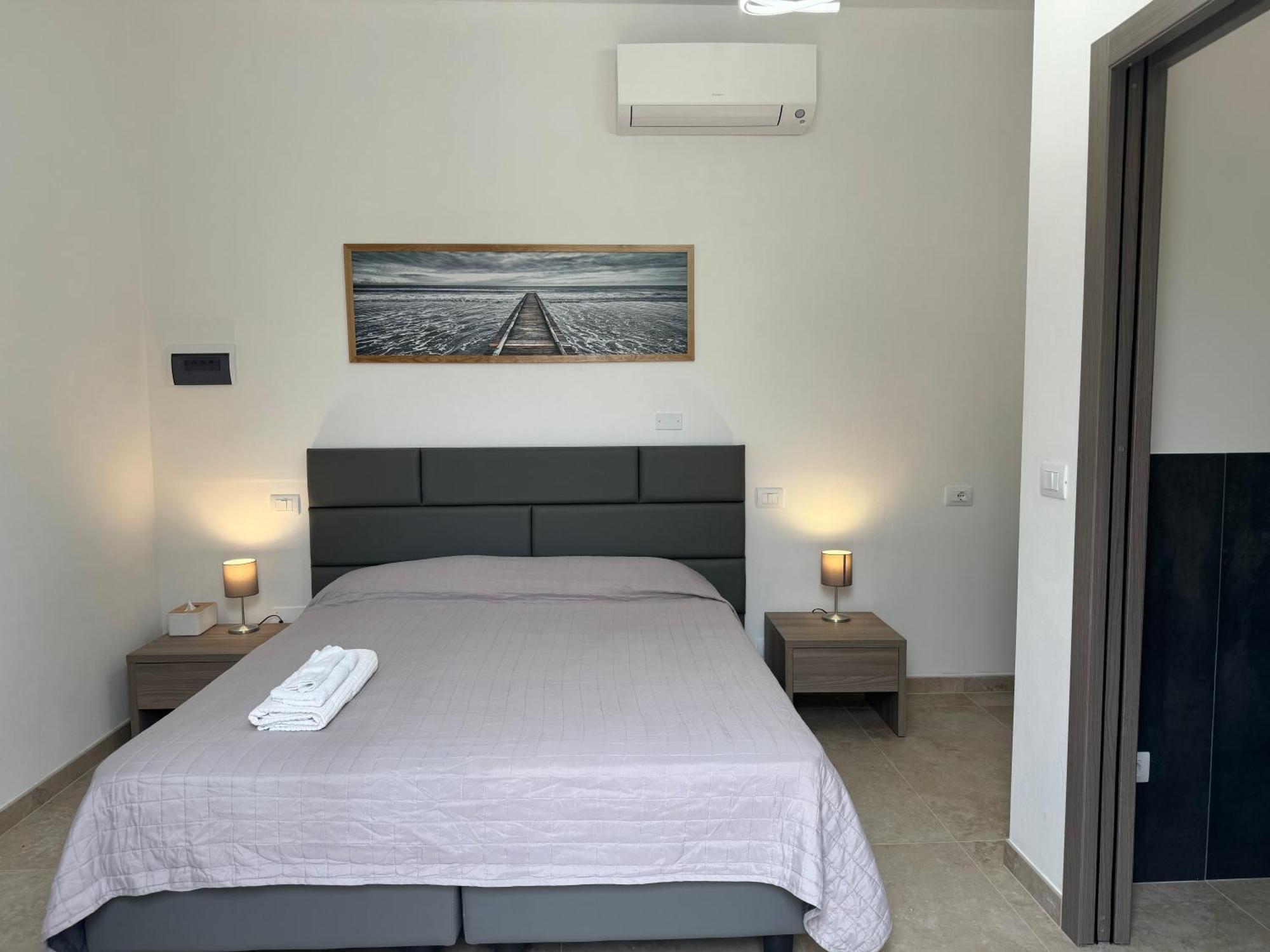 Montecristo B&B Grosseto Luaran gambar
