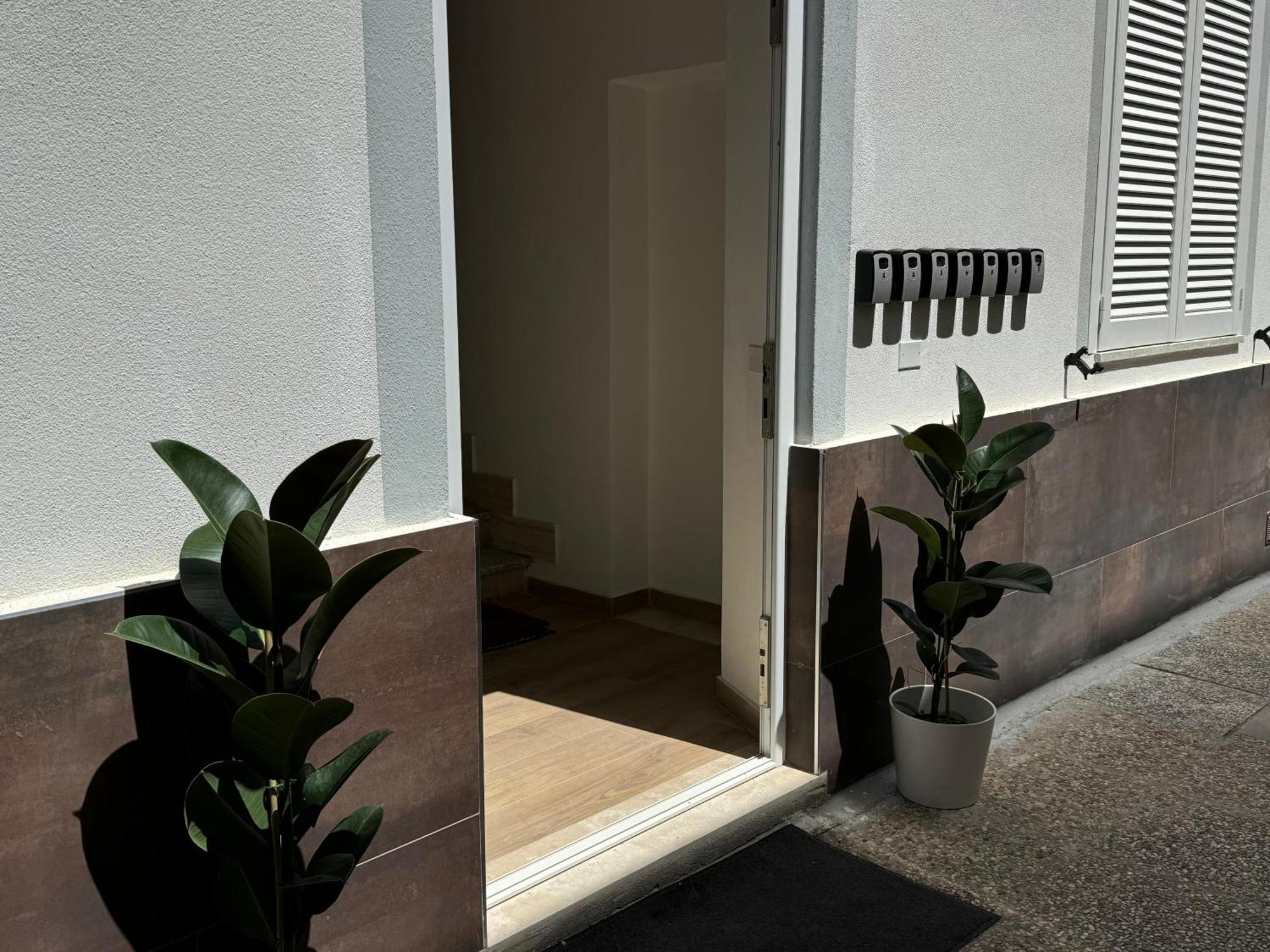 Montecristo B&B Grosseto Luaran gambar